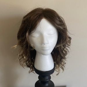 COPY - Estetica Lace Front Wig Finn Iced Mocha